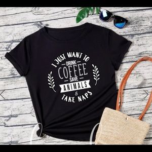 NEW! So True! Graphic Tee Plus sizes too